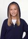 Blue organic cotton hooded sweatshirt_2