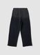 Sunfaded Black Sweatpants_5