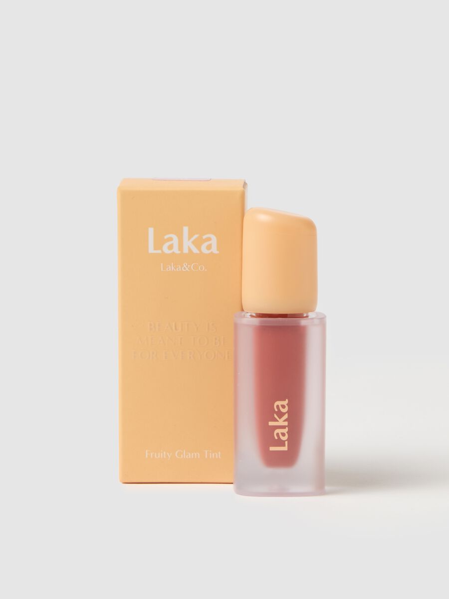 FRUITY GLAM TINT #117 ZETTA - Korean Make-up_0