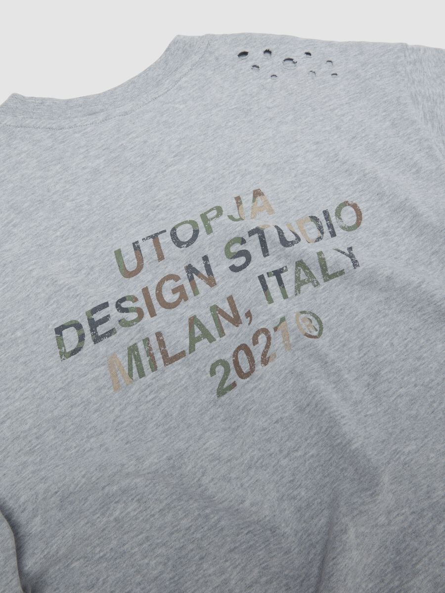Double Longsleeve Grau & Camo_7