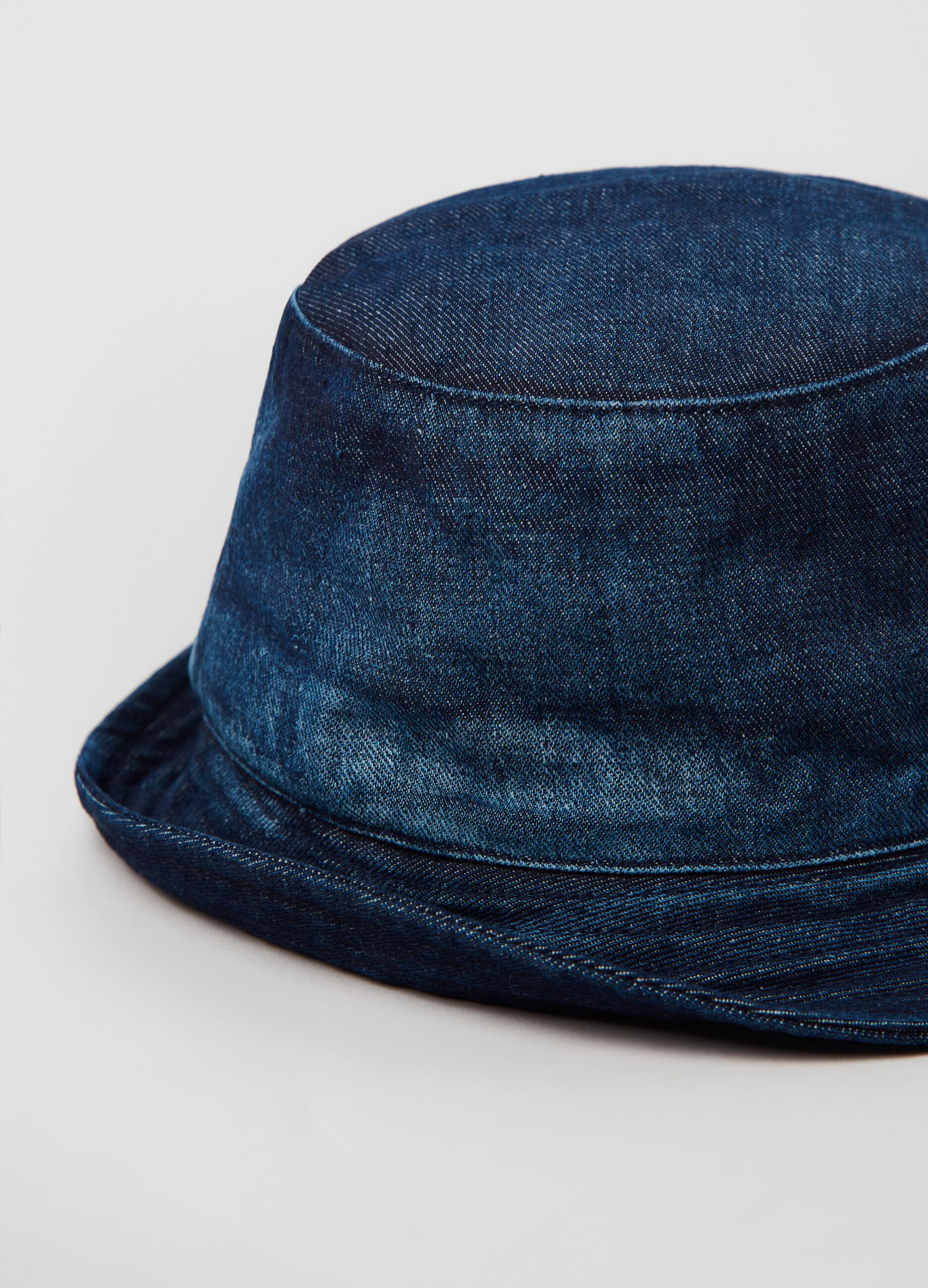 Sombrero de pescador de algodón