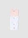 Baby girls' multicolour pure cotton body tripack with fruit_2