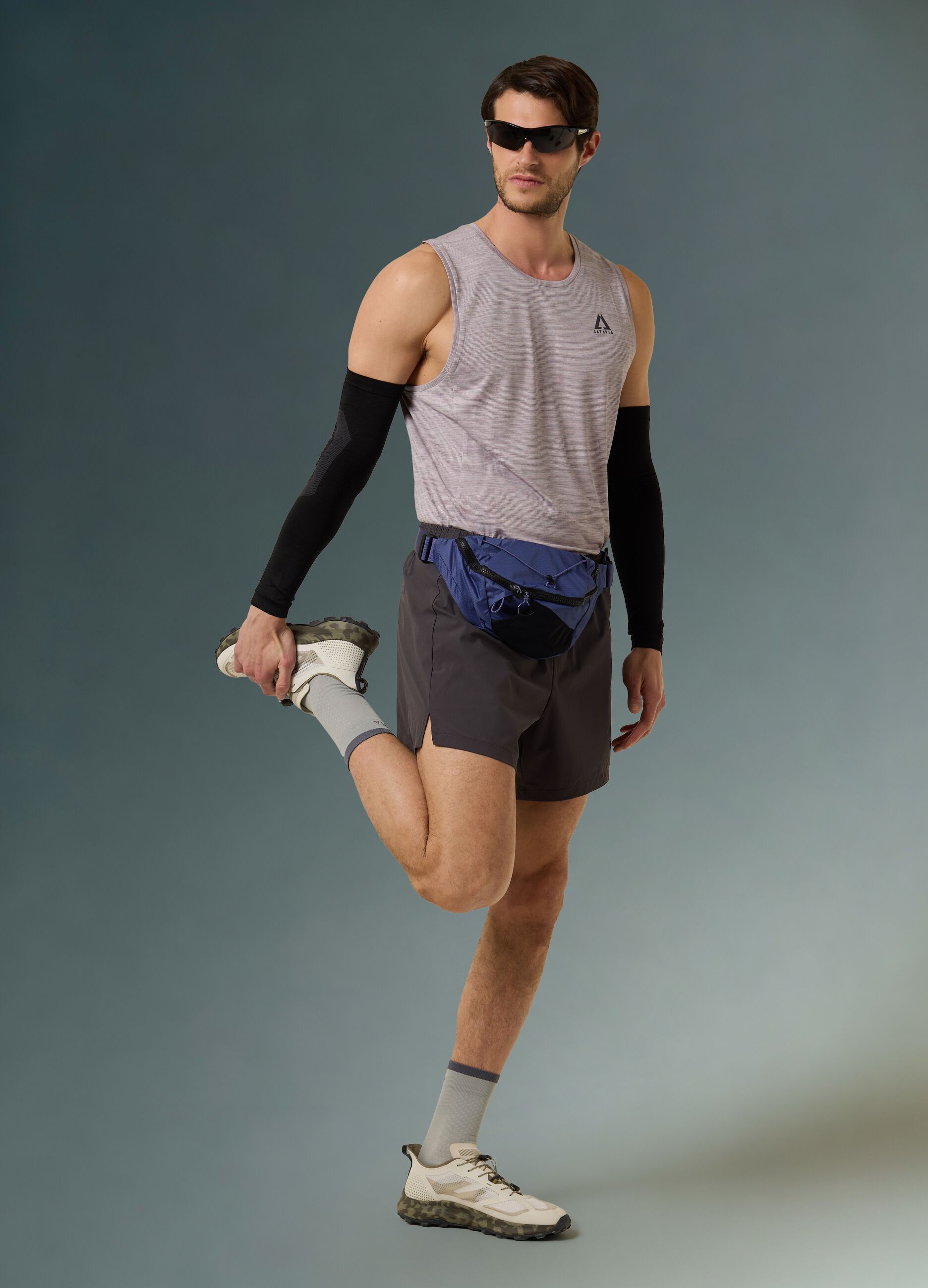 &Tau;&epsilon;&chi;&nu;&iota;&kappa;ό &alpha;&mu;ά&nu;&iota;&kappa;&omicron; ALTAVIA &Mu;&Epsilon; DEBORAH COMPAGNONI