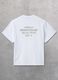 White Graphic Pocket T-shirt_5
