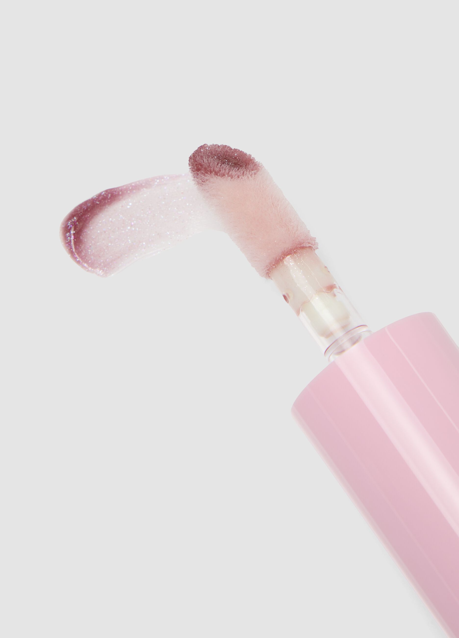 Pink XL Gloss de L&aacute;bios 14 Space Vertigo