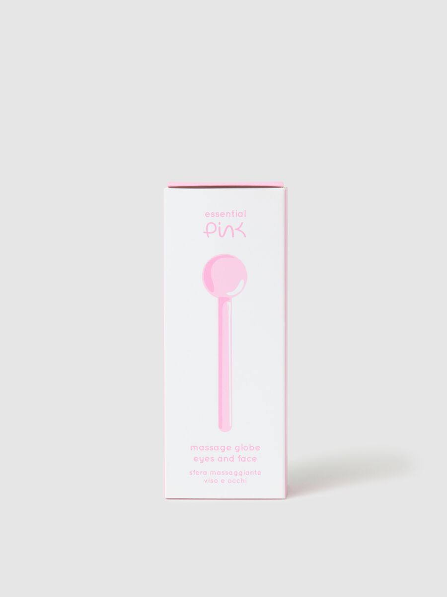 Massage sphere for face and eyes_0