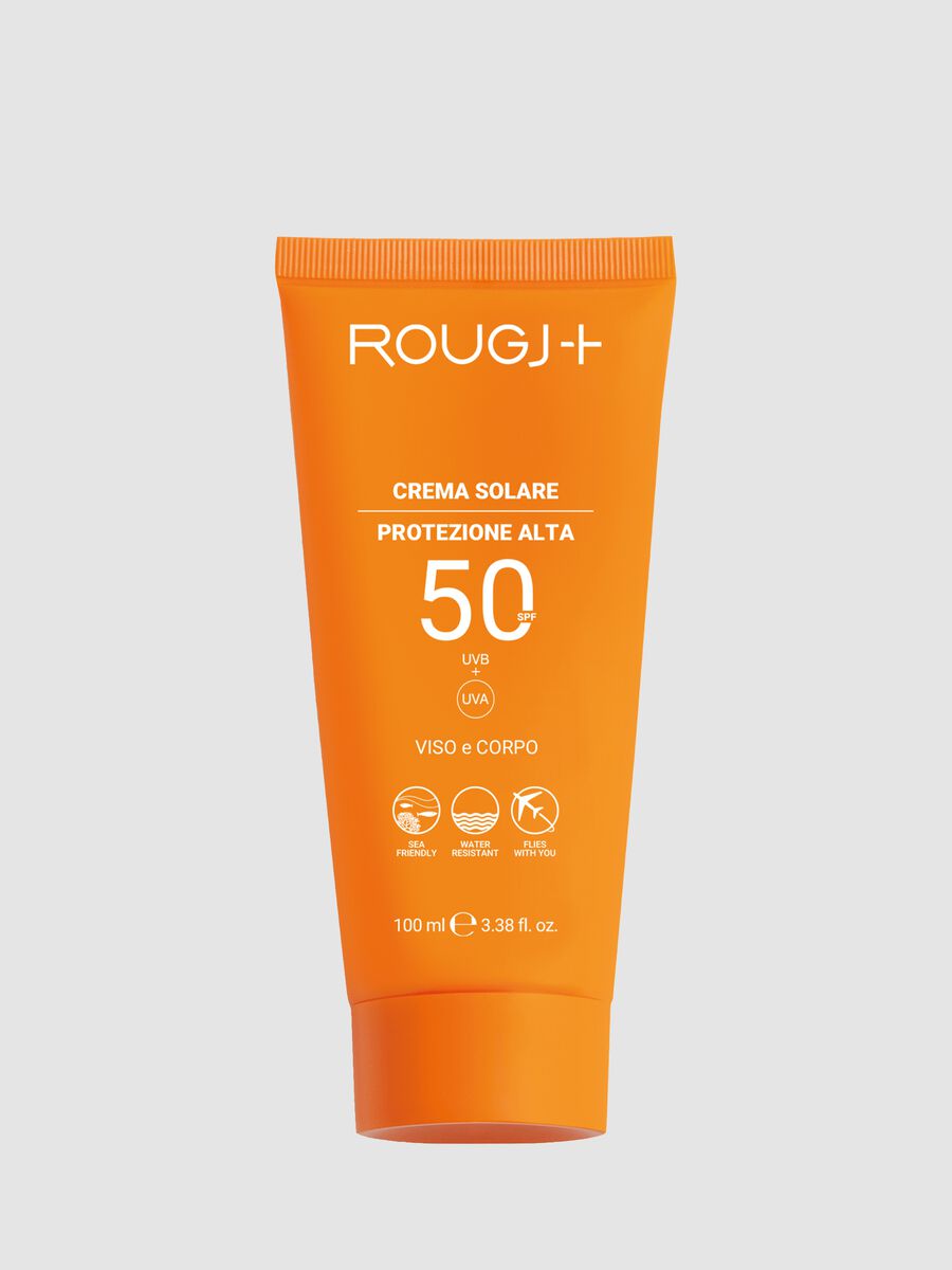 Crema solare SPF 50 100ml_0