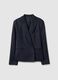 Regular Fit Blazer mit multicolour Streifen_0