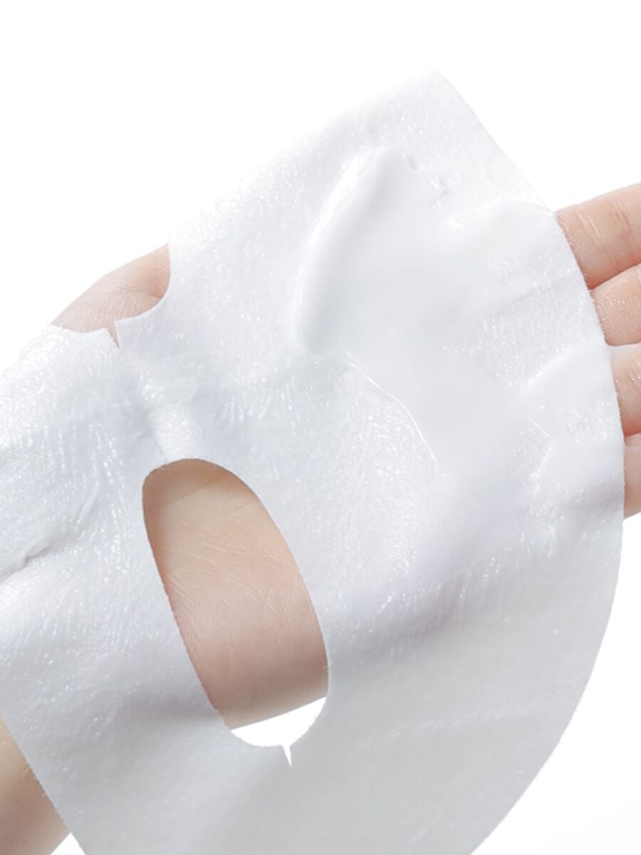 Aufhellende Creme-Gesichtsmaske gegen Poren & dunkle Flecken 1 Stk. 20 g_1