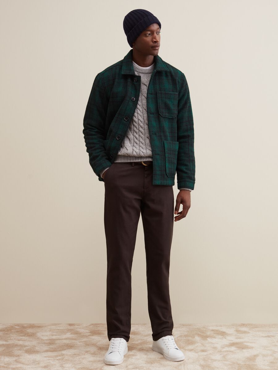 Men's Trousers: Elegant, Cargo, Skinny, High Waist and more