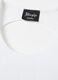 Cut Out Crop Long-sleeved White_7