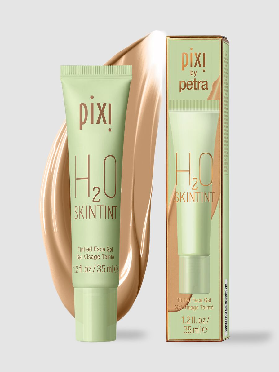 H2O Skin Tint Caramel 35 ml_2