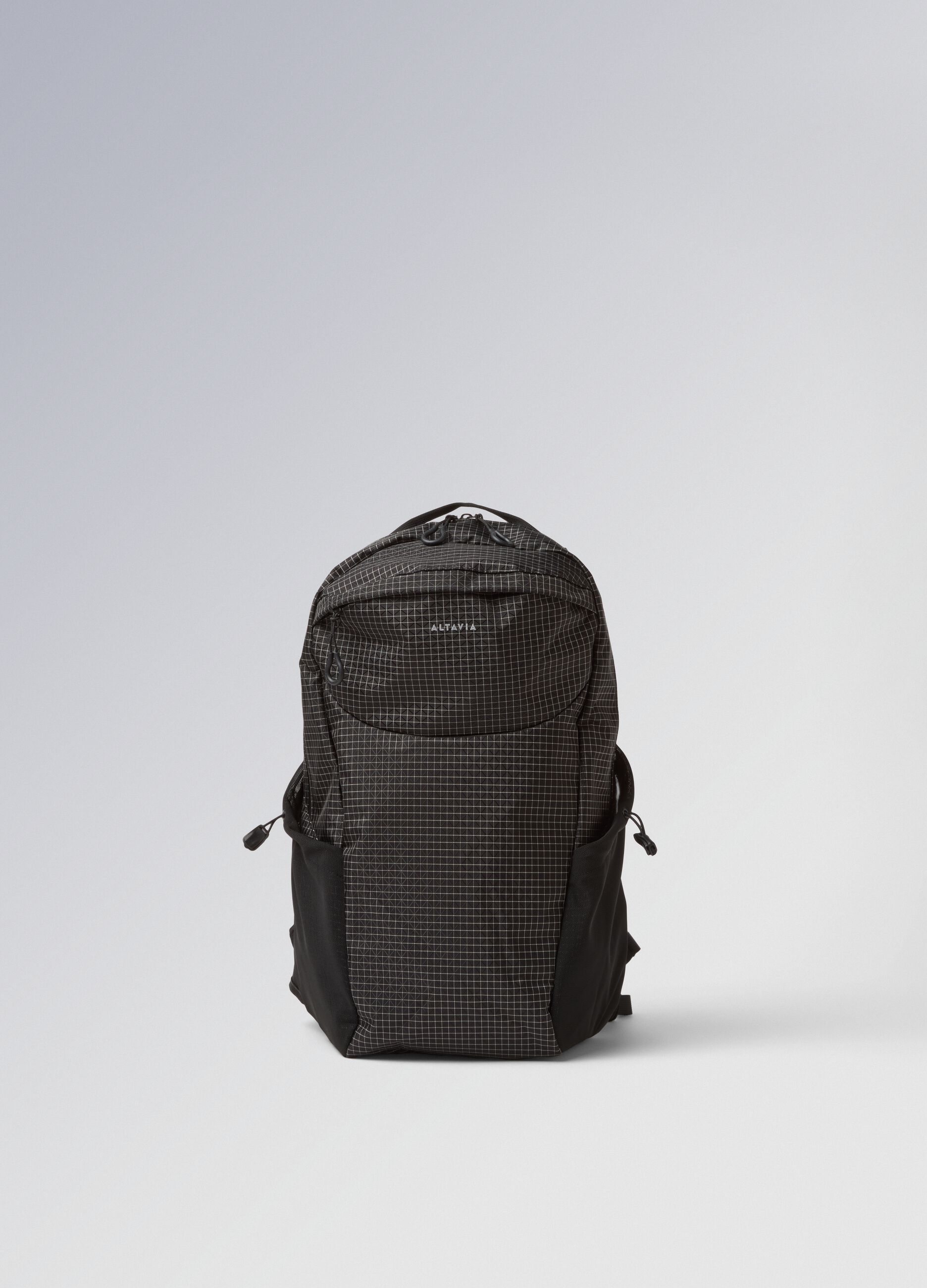 ALTAVIA Backpack WITH DEBORAH COMPAGNONI