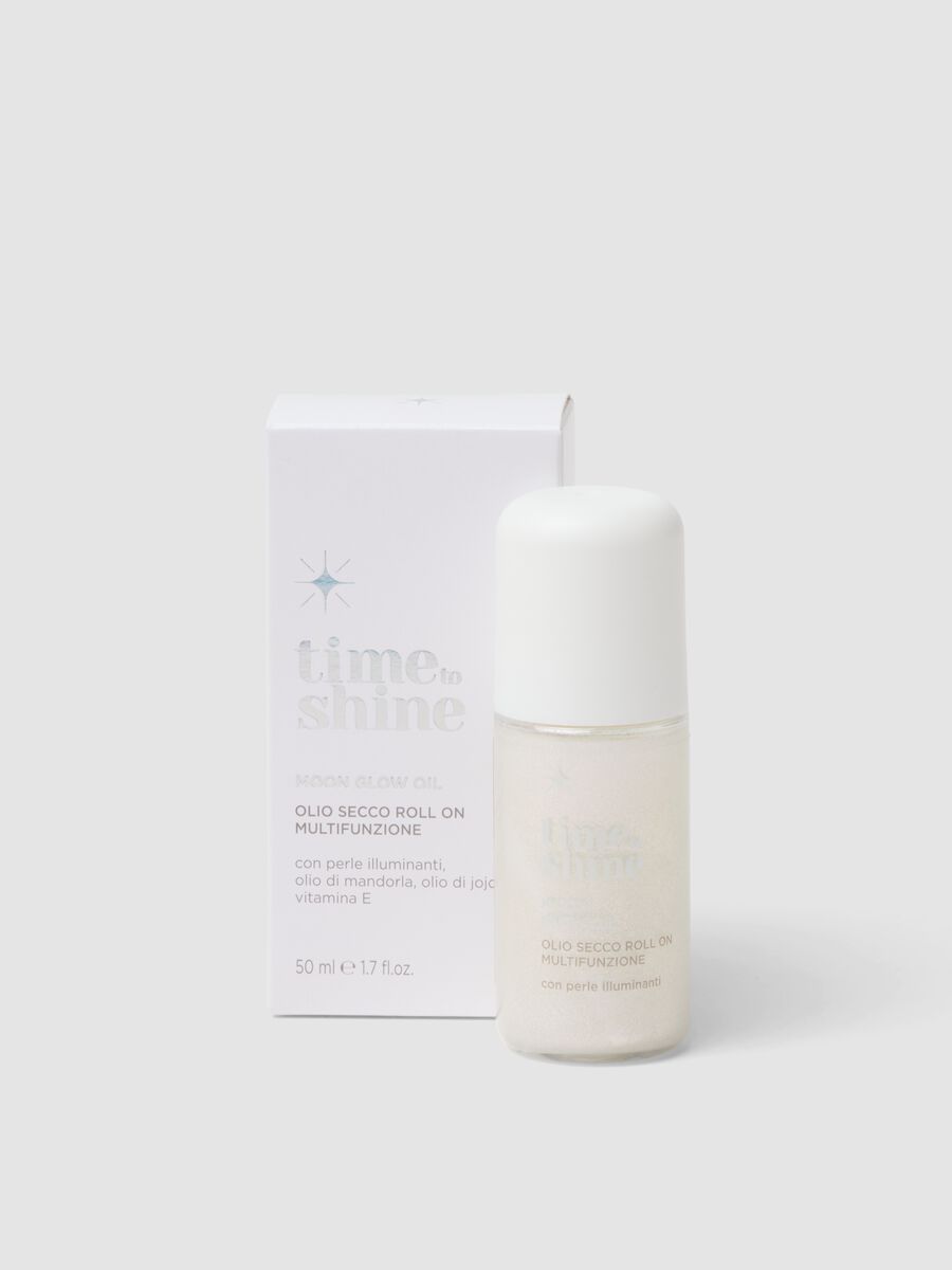 Glow Oil Roll-on Holographic Moon_0