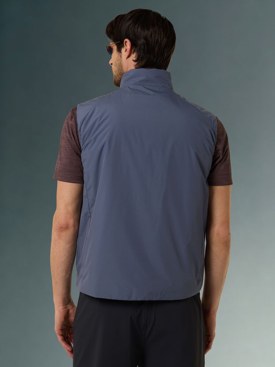 Gilet imbottito ALTAVIA WITH DEBORAH COMPAGNONI_2