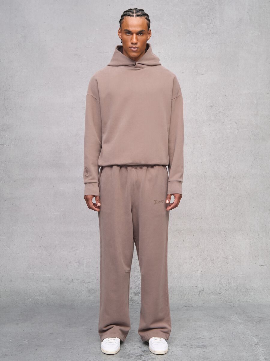 Perfect Mocha Hoodie_3