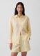 Pure linen shirt_0