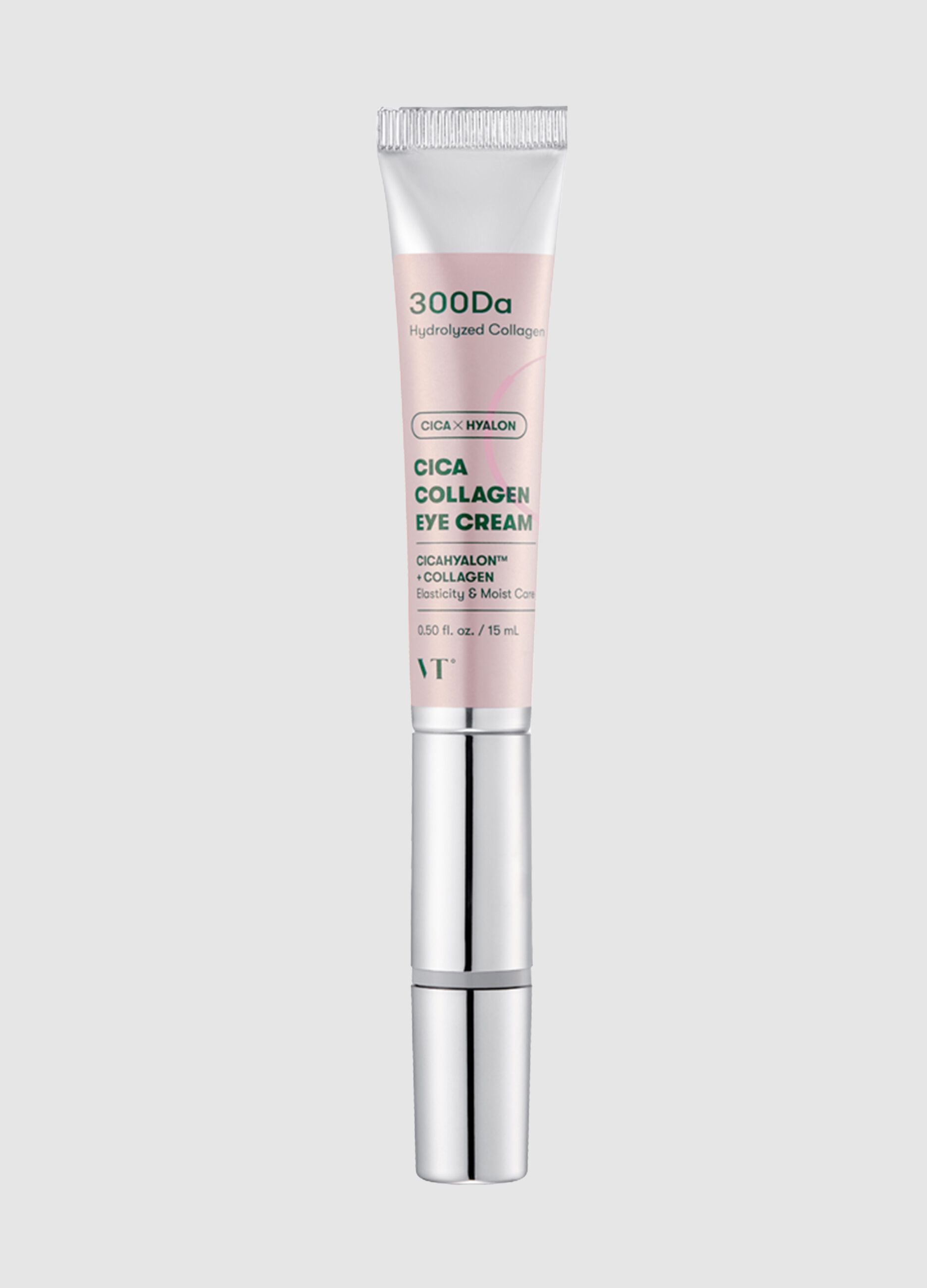 VT CICA COLLAGEN EYE CREAM &ndash; Korean beauty care