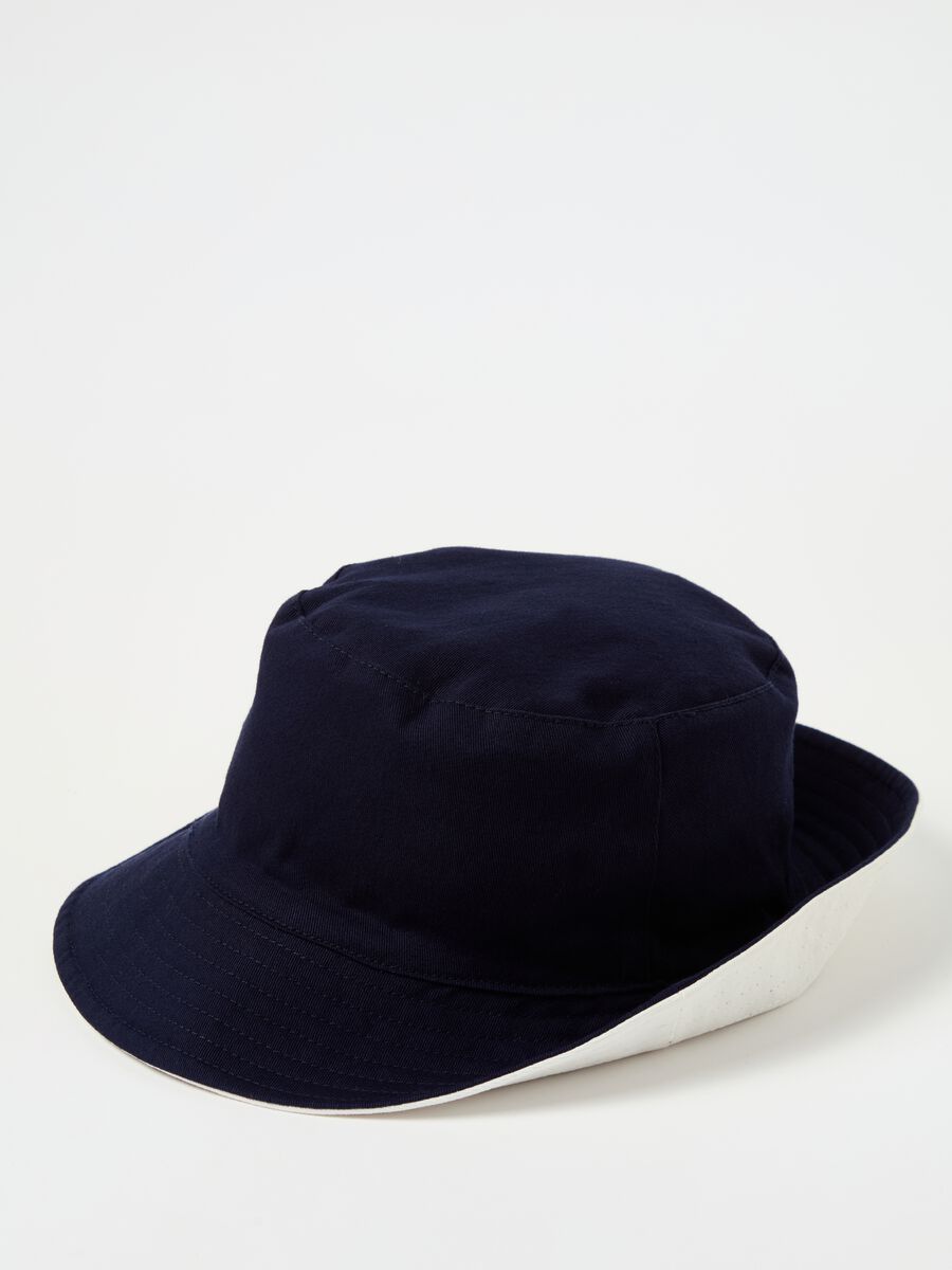 Cappello Essential reversibile_1