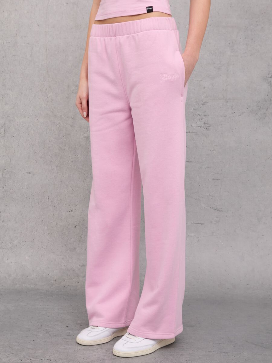 Perfect Sweatpants Light Pink_1
