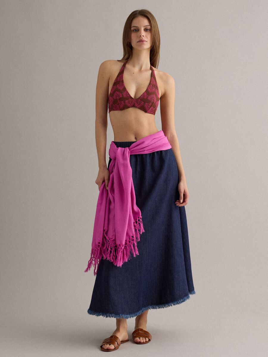 &Kappa;&alpha;&phi;έ &tau;&rho;&iota;&gamma;&omega;&nu;&iota;&kappa;ό bikini top &alpha;&pi;ό &epsilon;&lambda;&alpha;&sigma;&tau;&iota;&kappa;ό ύ&phi;&alpha;&sigma;&mu;&alpha;_0