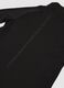 Technical Half-Zip Sweater &ndash; Fitted Black_2