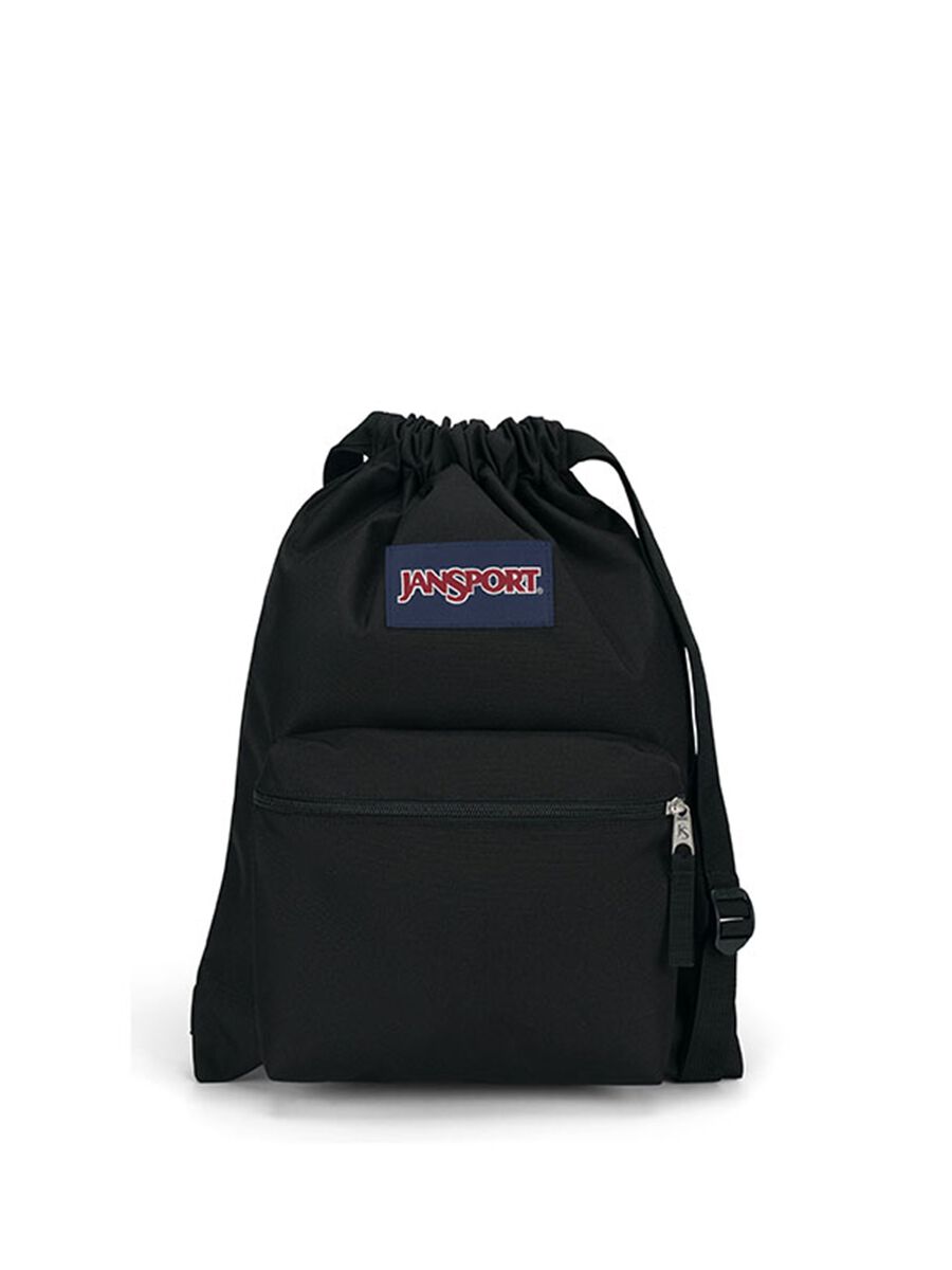 Draw sack backpack_0