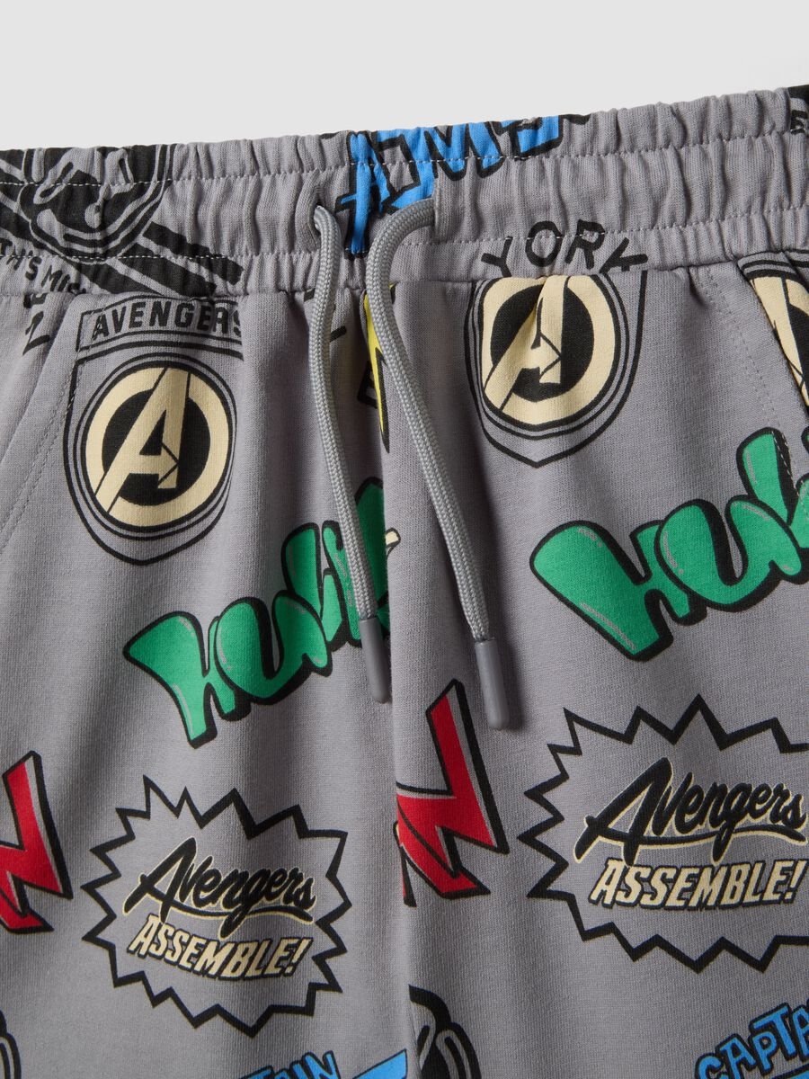 &Pi;&omicron;&lambda;ύ&chi;&rho;&omega;&mu;&omicron; &pi;&alpha;&iota;&delta;&iota;&kappa;ό &sigma;&epsilon;&tau; &alpha;&pi;ό 100% &beta;&alpha;&mu;&beta;ά&kappa;&iota; &mu;&epsilon; &sigma;&tau;ά&mu;&pi;&epsilon;&sigmaf; Marvel_3