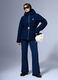 ALTAVIA WITH DEBORAH COMPAGNONI Softshell Ski Trousers_0