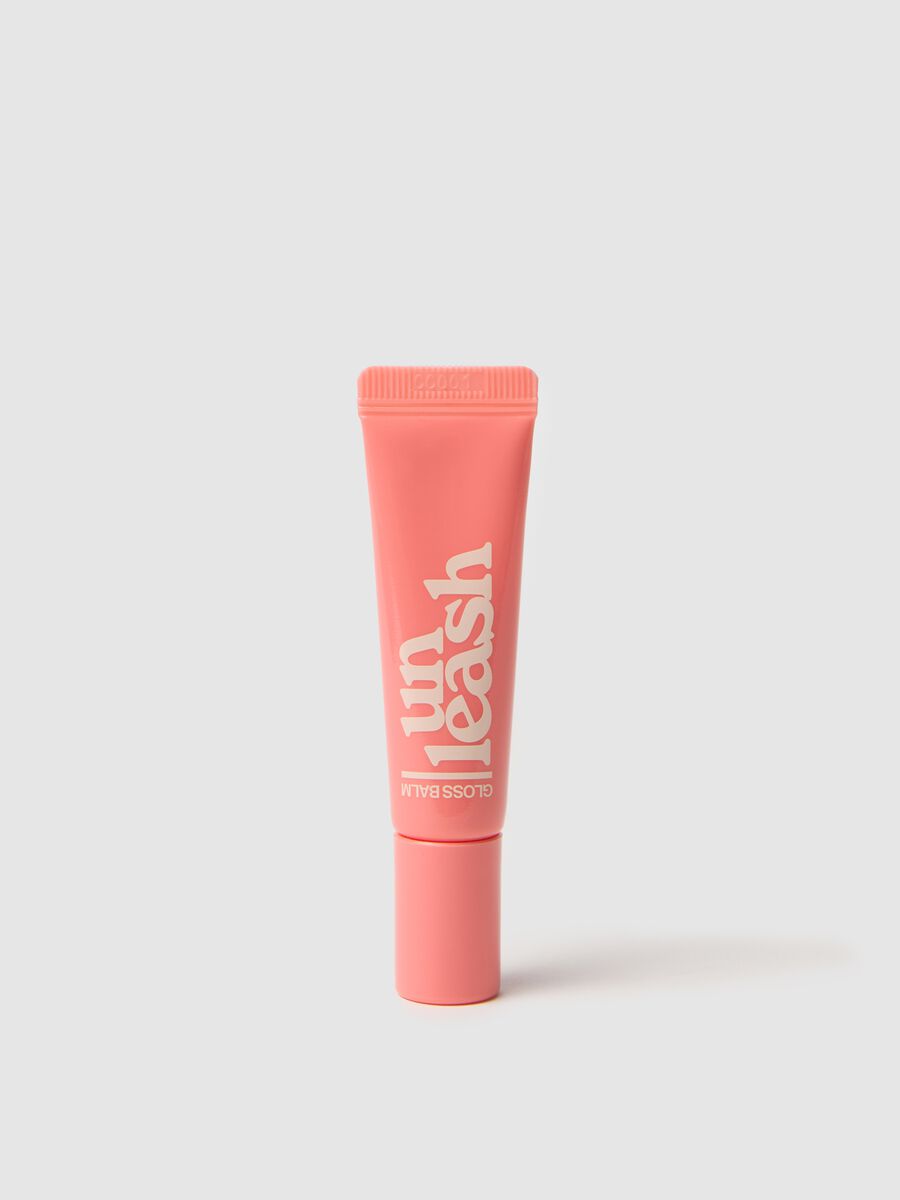Sunset Dazzle Gloss Balm No.2 Bondi Lip Balm - Korean Make-up_0