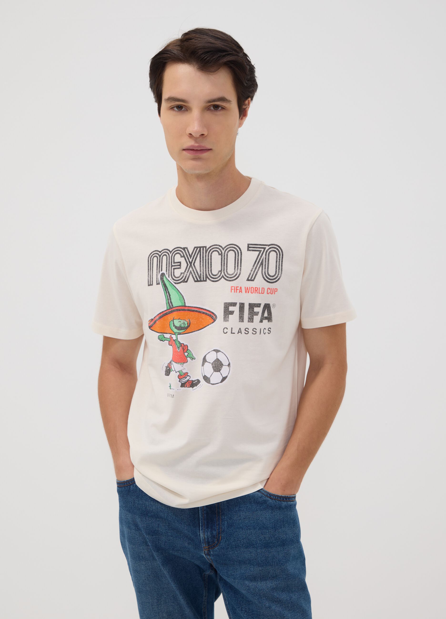 FIFA WORLD CUP&trade; &ndash; 1970