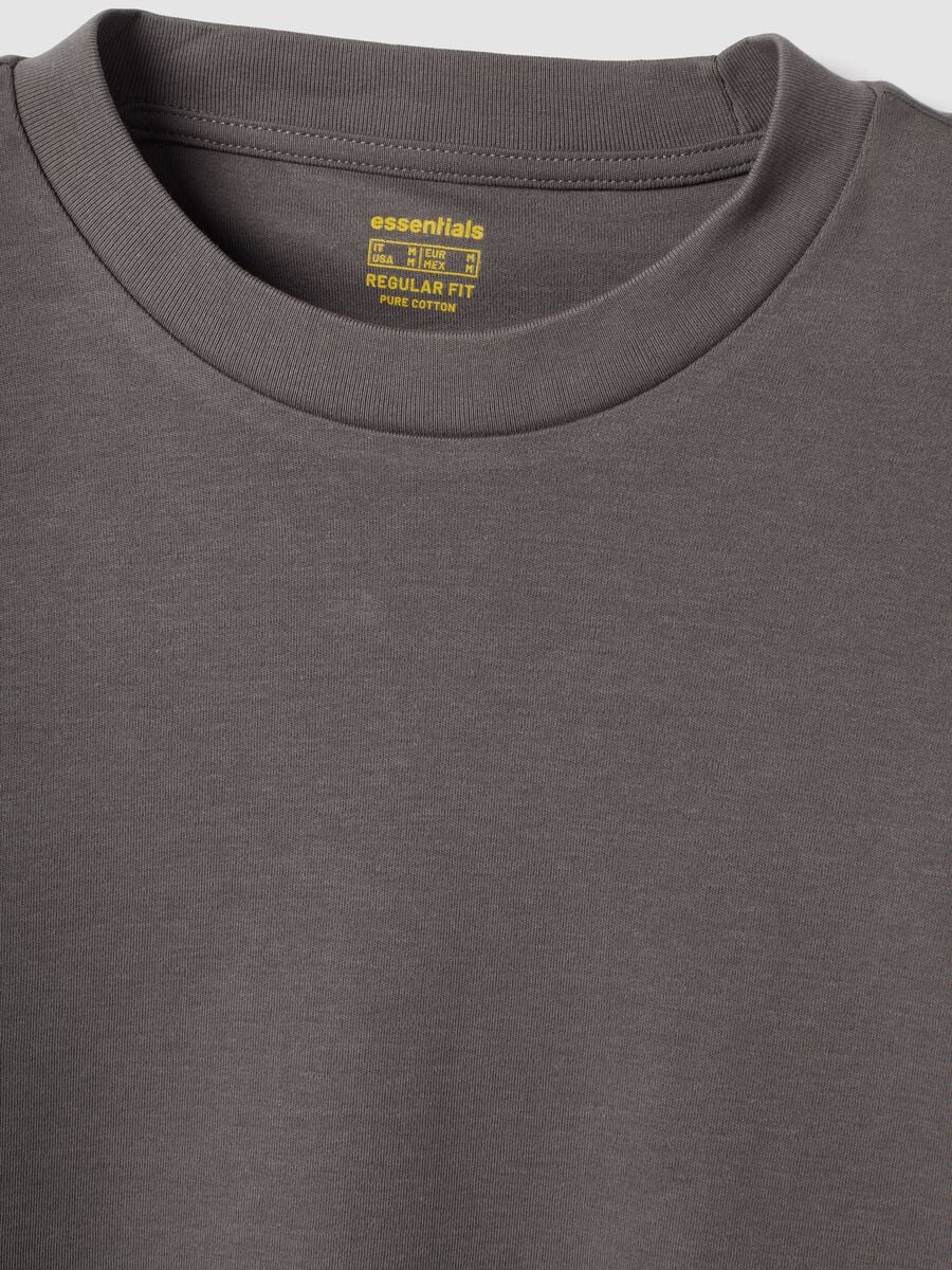 &Gamma;&kappa;&rho;&iota; T-shirt &alpha;&pi;ό 100% &beta;&alpha;&mu;&beta;ά&kappa;&iota; &mu;&epsilon; &sigma;&tau;&rho;&omicron;&gamma;&gamma;&upsilon;&lambda;ή &lambda;&alpha;&iota;&mu;ό&kappa;&omicron;&psi;&eta;_1