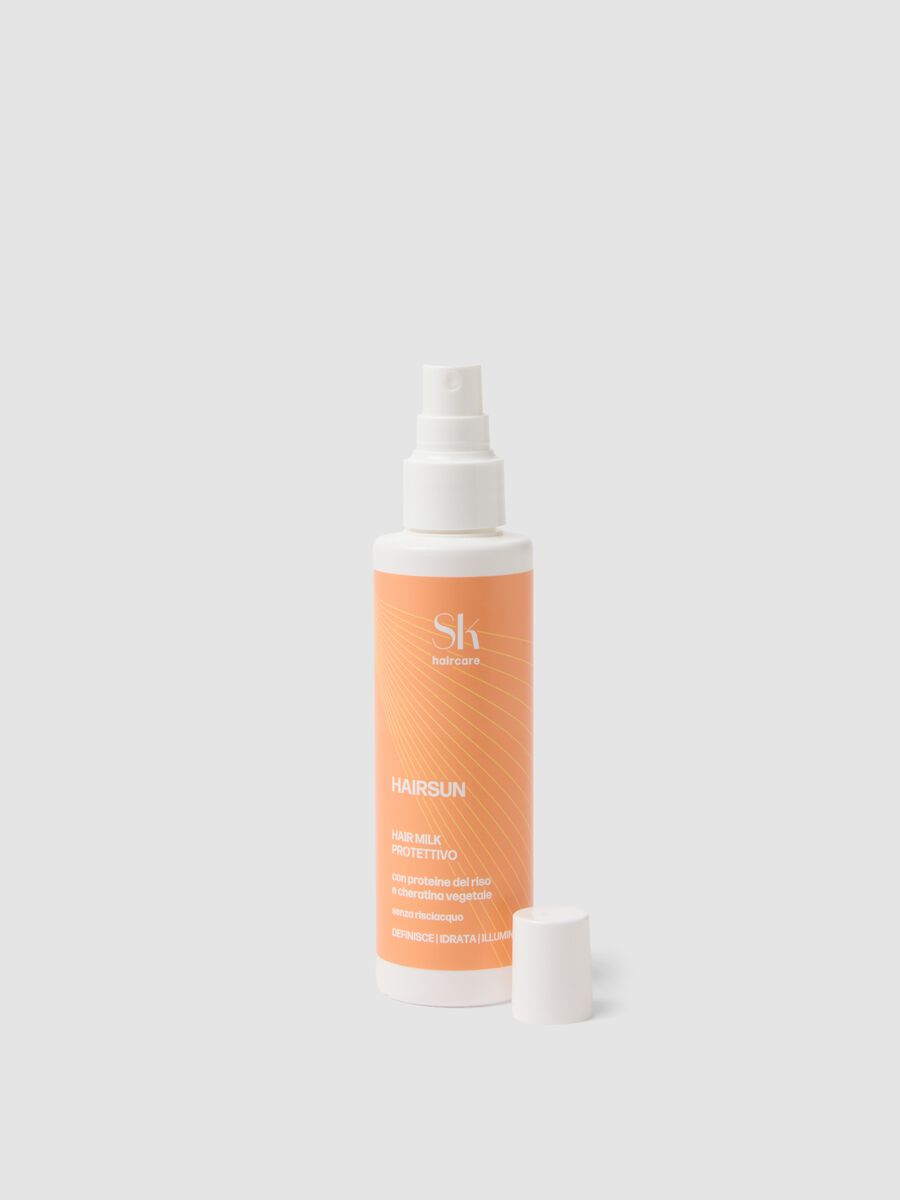 Leite capilar protetor 3 em 1 HairSun 150 ml_2