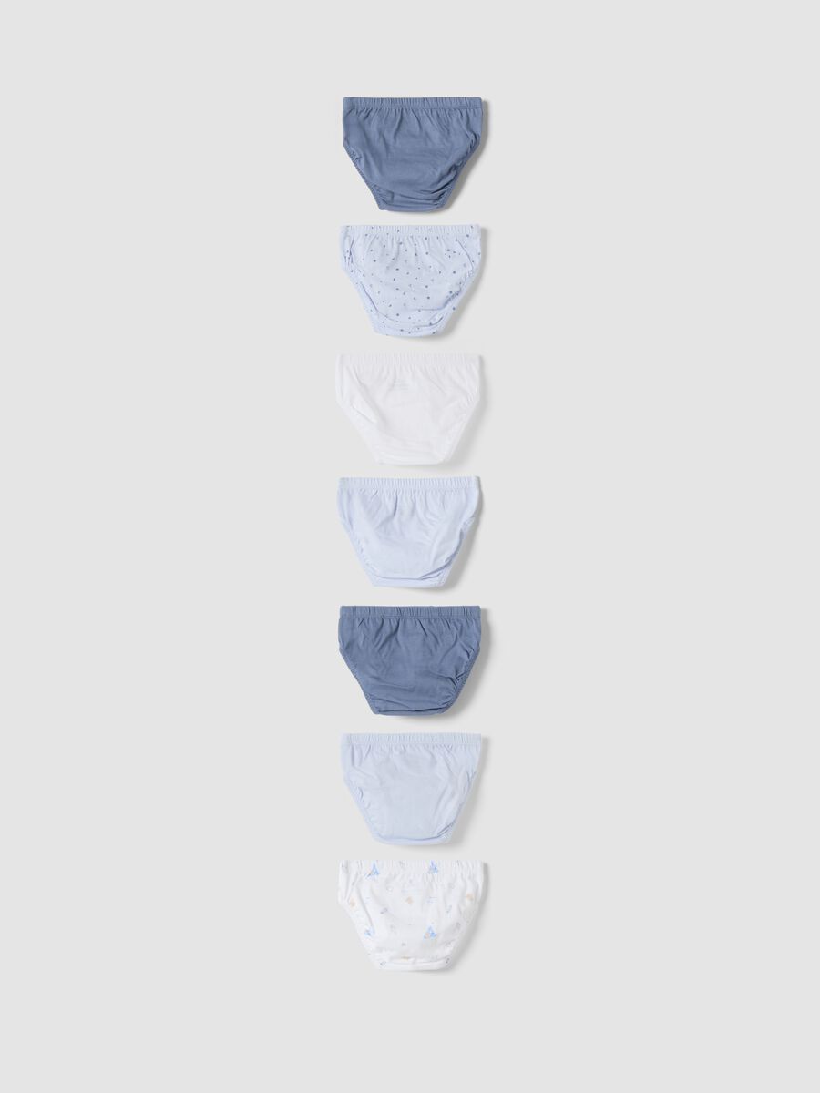 7-pack of multicolour briefs in pure organic cotton_2