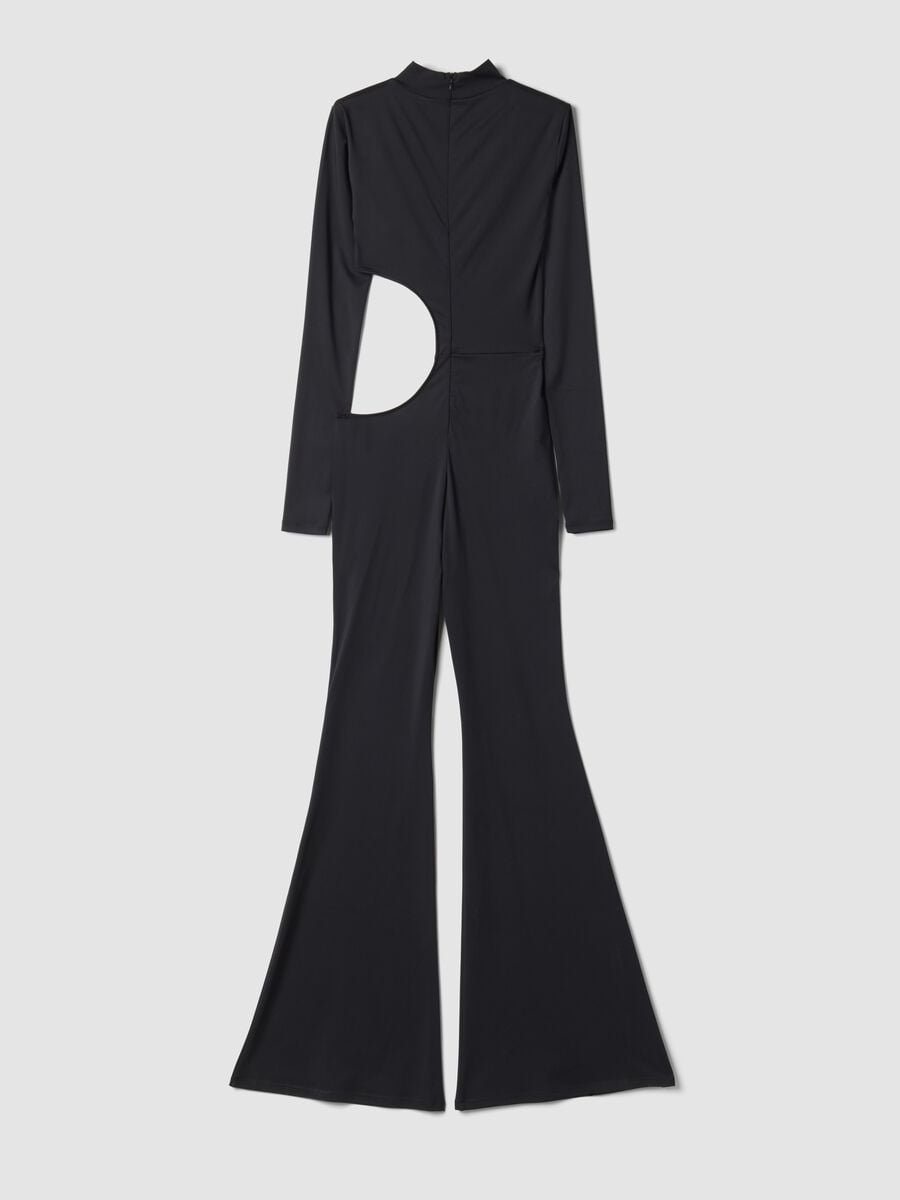 Schwarzer Cut-out-Body_6