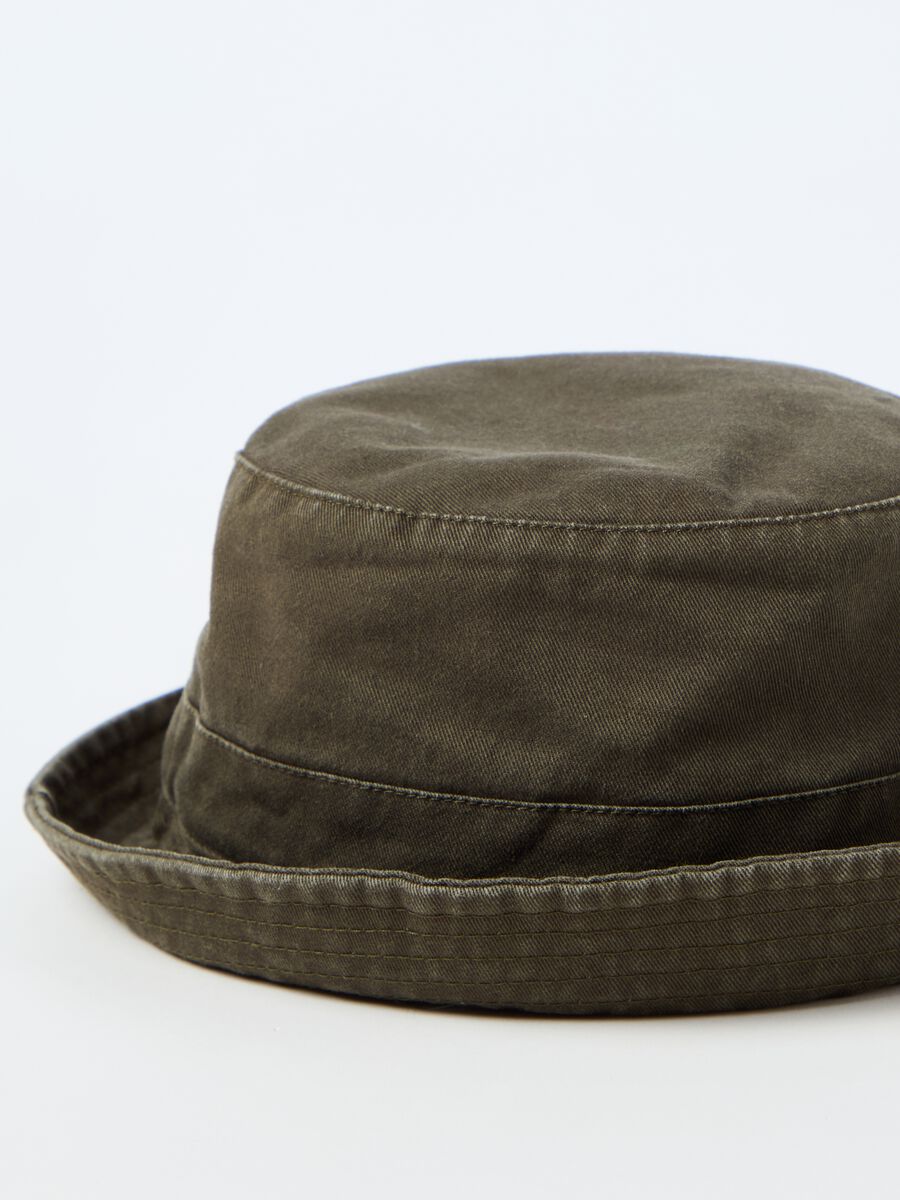 Sombrero cloche de algodón_2