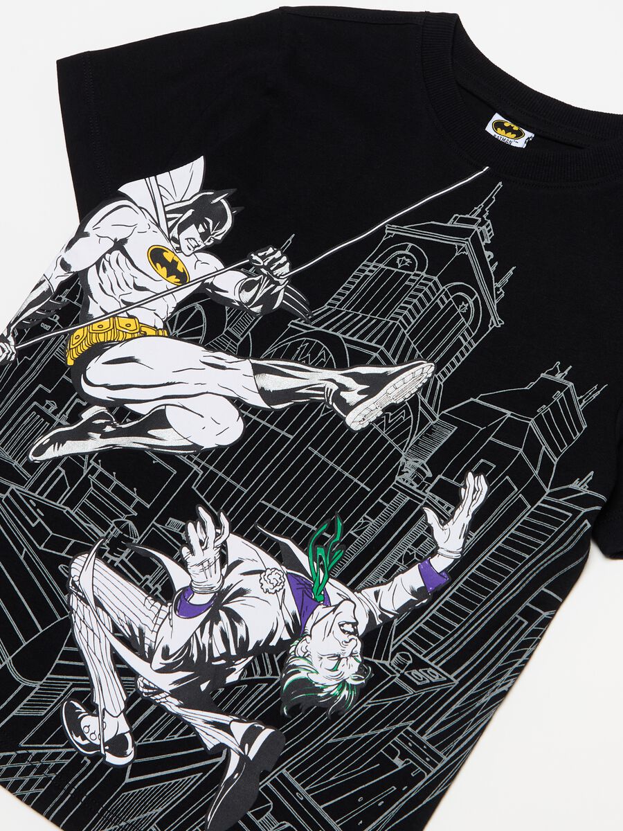 Batman and Joker jogging set in cotton_2