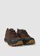 Water-Repellent Genuine Leather Outdoor Shoe ALTAVIA WITH DEBORAH COMPAGNONI_1