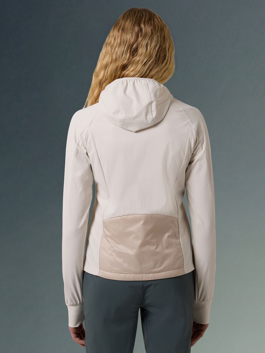 ALTAVIA Composite Jacket WITH DEBORAH COMPAGNONI_4
