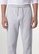 Graue Jogginghose aus Bio-Baumwolle_2