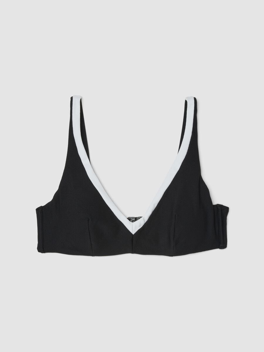 &Mu;&alpha;ύ&rho;&omicron; &kappa;&alpha;&iota; &lambda;&epsilon;&upsilon;&kappa;ό bikini top &alpha;&pi;ό &epsilon;&lambda;&alpha;&sigma;&tau;&iota;&kappa;ό ύ&phi;&alpha;&sigma;&mu;&alpha; &mu;&epsilon; &nu;&tau;&epsilon;&kappa;&omicron;&lambda;&tau;έ V_4