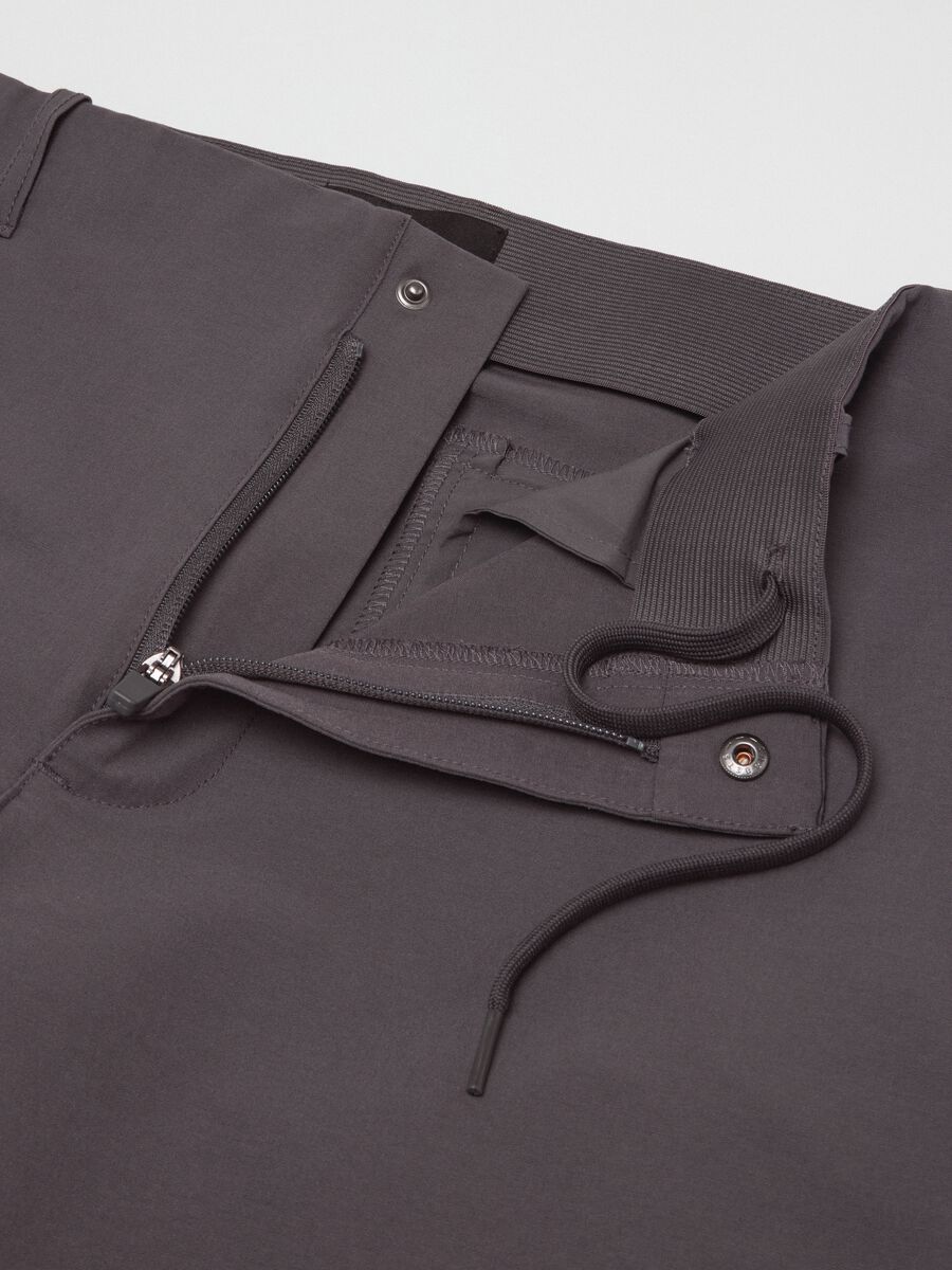 ALTAVIA travel trousers WITH DEBORAH COMPAGNONI_5