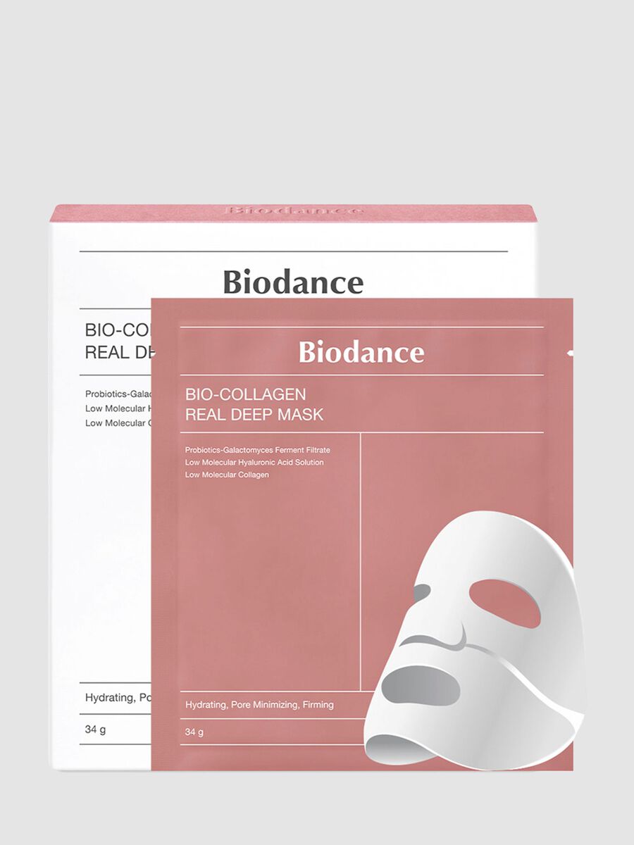 Collagen Sheet Face Mask. Softer, Smoother-Looking Skin &ndash; Korean Skincare_4