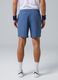 Blue ALTAVIA COURT stretch sports shorts_2