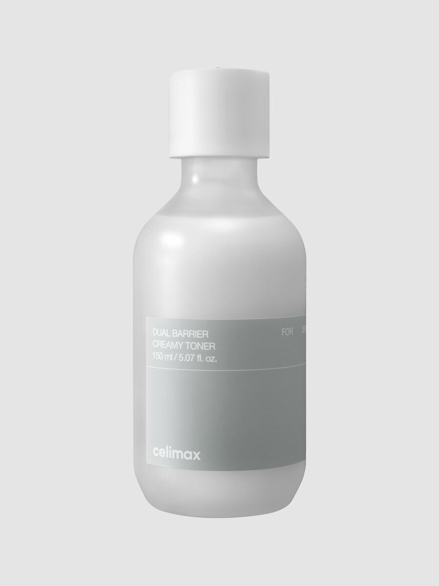 Dual Barrier Creamy Toner 150 ml_0