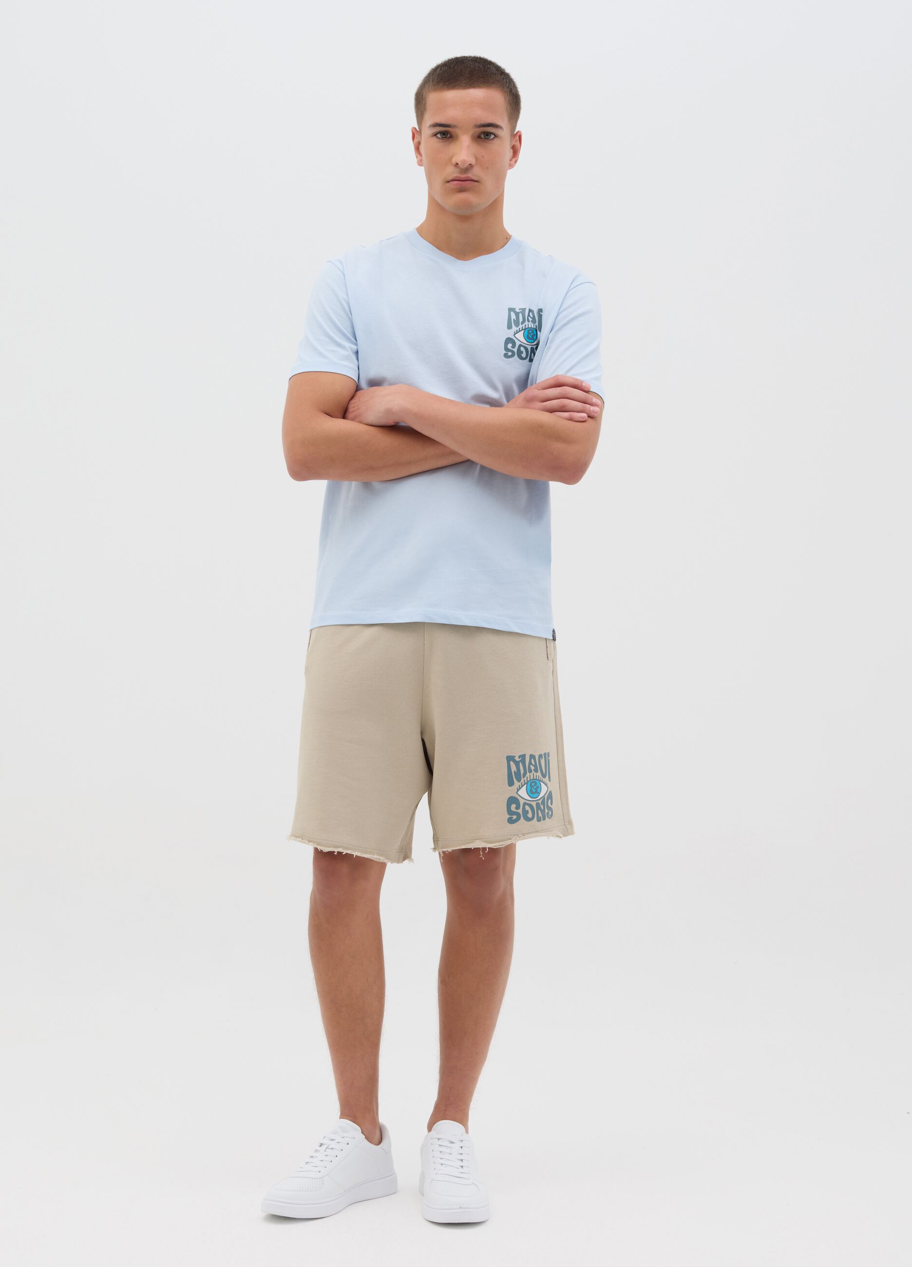 Robe de soirée CAROLL 100% SOIE T 38 - Vêtements
