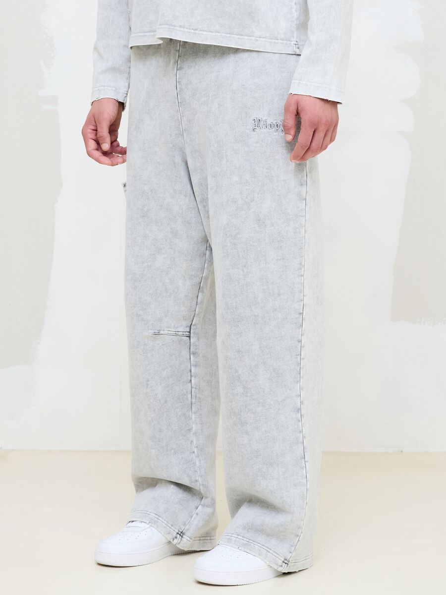 Sunfaded Moonstone Sweatpants_2
