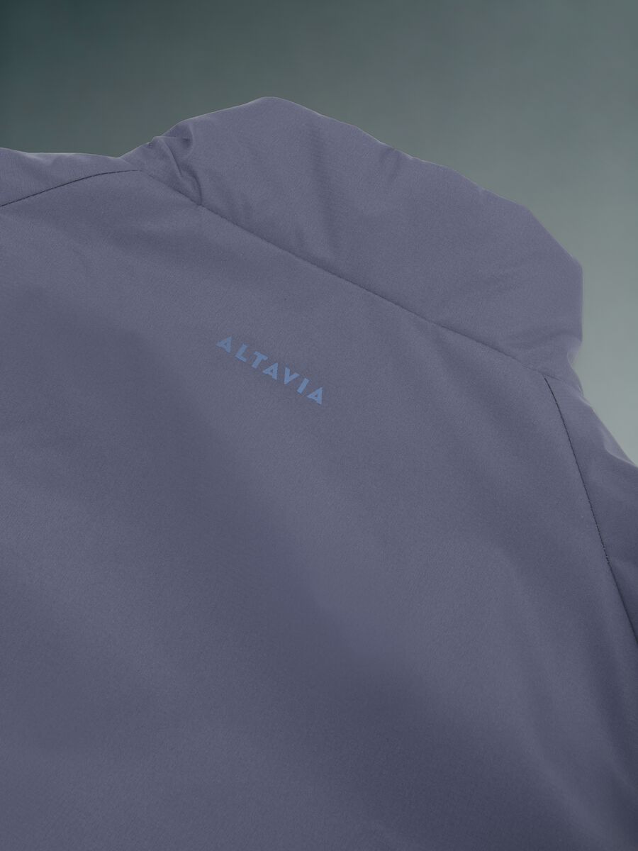 ALTAVIA WITH DEBORAH COMPAGNONI Padded Vest_6