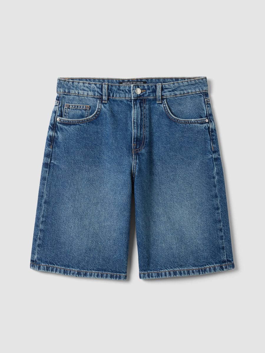 &Sigma;&omicron;&rho;&tau;&sigmaf; &alpha;&pi;ό &kappa;&alpha;&theta;&alpha;&rho;ό &beta;&alpha;&mu;&beta;&alpha;&kappa;&epsilon;&rho;ό denim &sigma;&epsilon; &sigma;&kappa;&omicron;ύ&rho;&omicron; &mu;&pi;&lambda;&epsilon;, wide leg_4