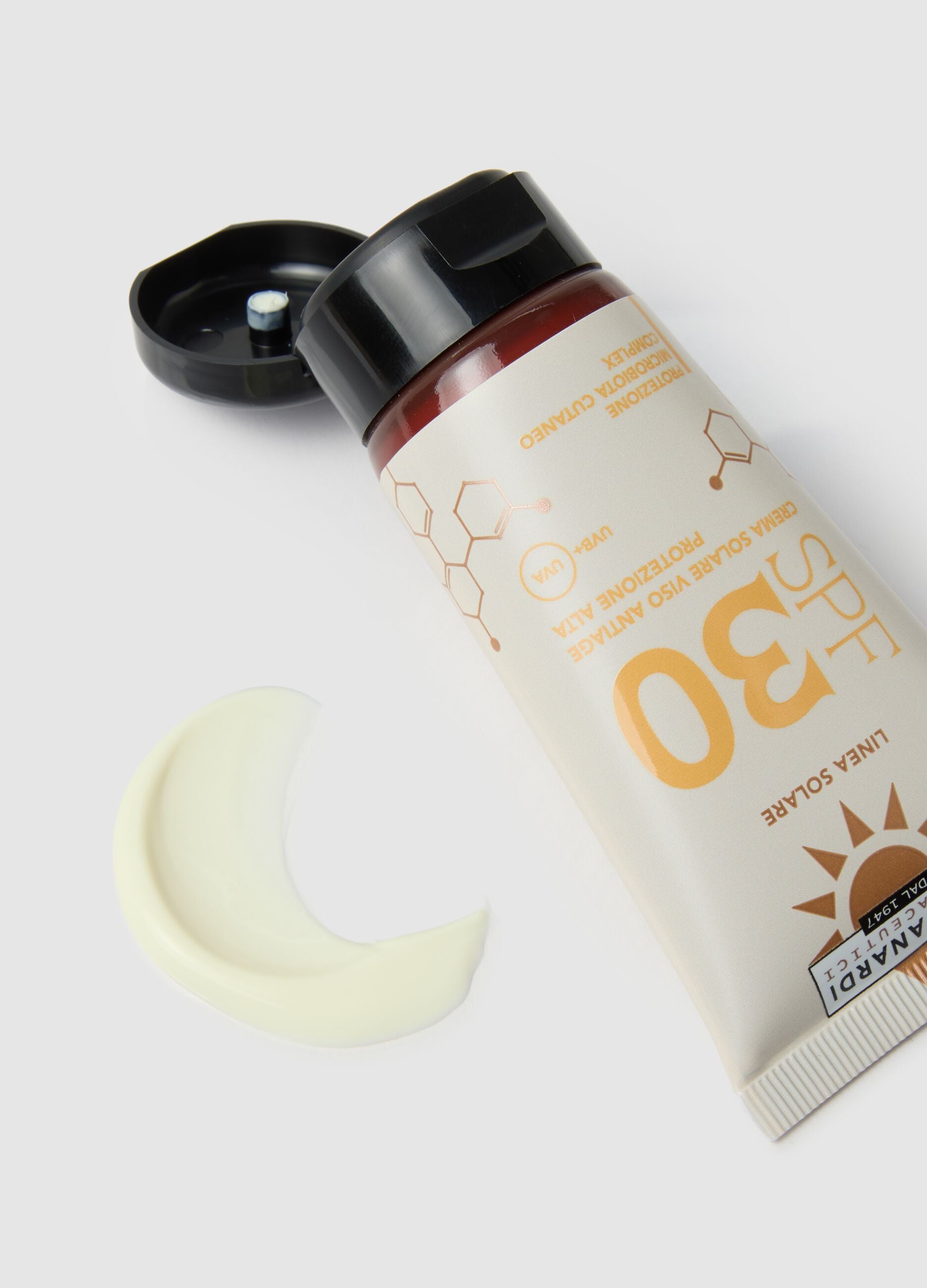 GF &kappa;&rho;έ&mu;&alpha; &pi;&rho;&omicron;&sigma;ώ&pi;&omicron;&upsilon; SPF30
